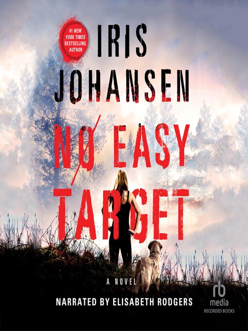 Cover image for No Easy Target